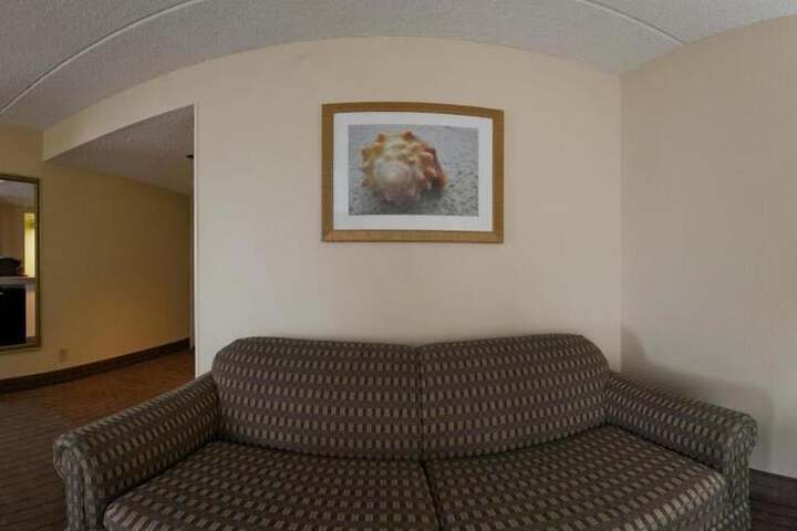 Holiday Inn Express North Palm Beach-Oceanview by IHG