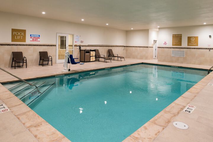 Pool 6 of 53
