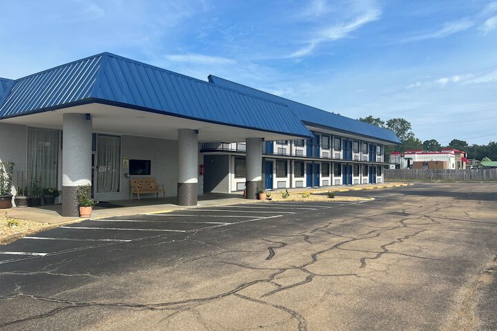 American Inn - Pontotoc