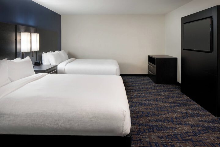 Residence Inn Scottsdale Salt River