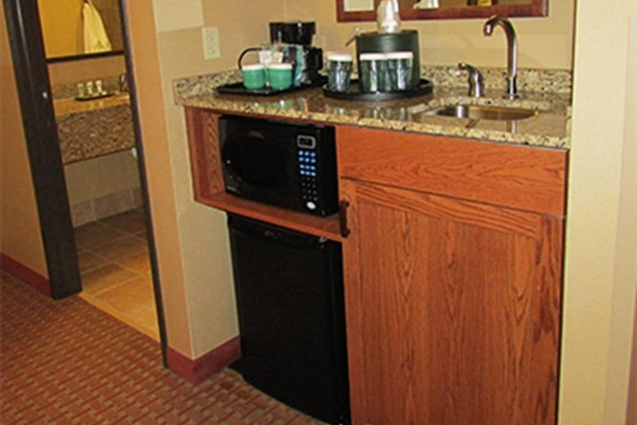 Canal Park Lodge