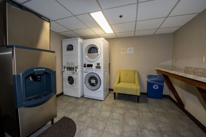 Quality Inn Colorado Springs South