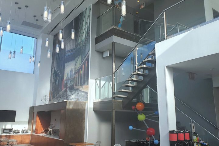 Hotel Interior 16 of 61
