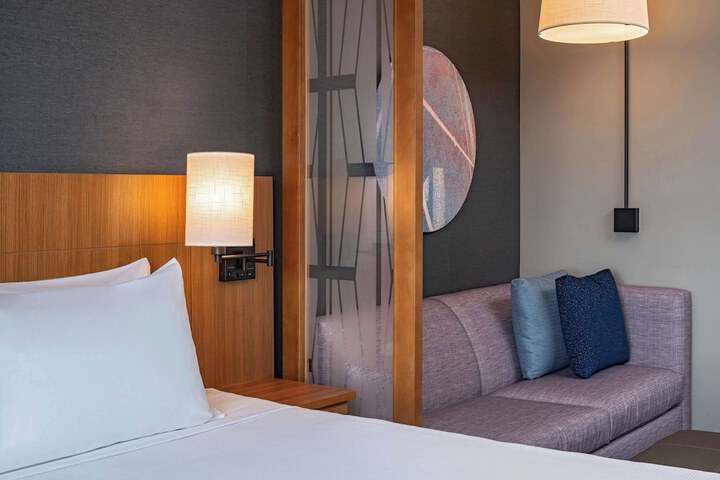 Hyatt Place Indianapolis Downtown