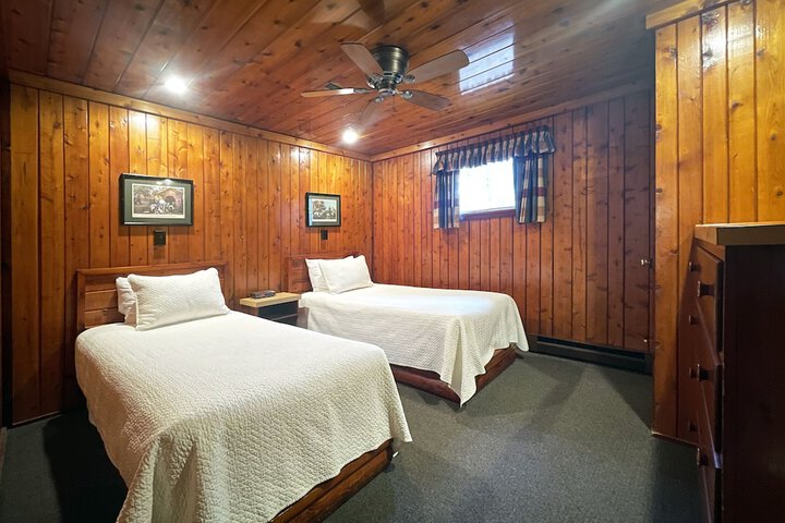 Mountain Springs Lake Resort