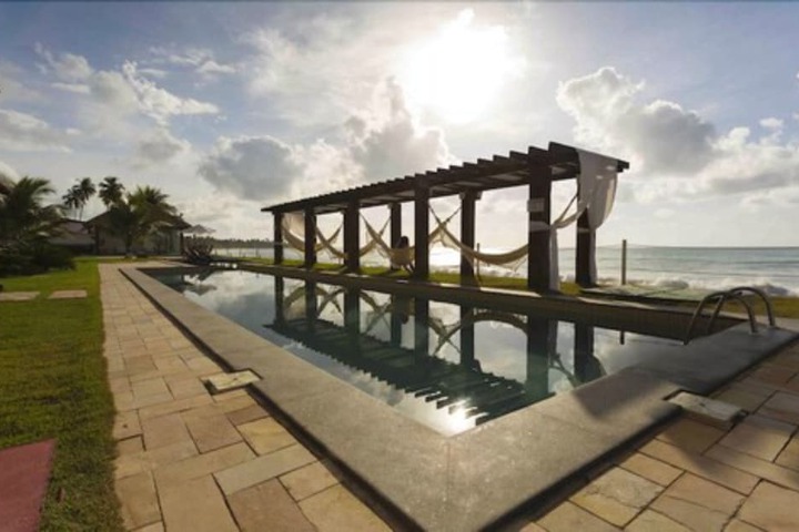 Pool 6 of 58
