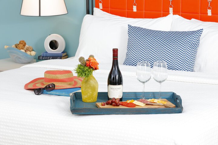 Hotel Indigo Orange Beach - Gulf Shores by IHG