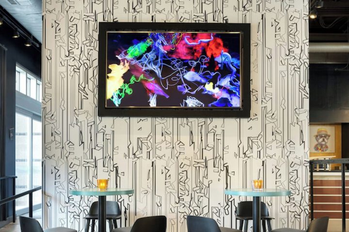 Aloft by Marriott Tallahassee Downtown