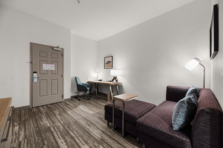Hilton Garden Inn New Braunfels