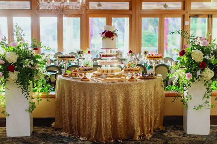 Wedding/Banquet 66 of 85