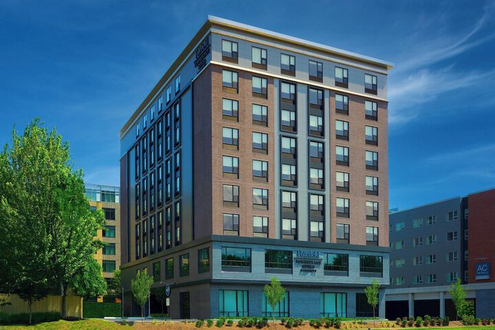 TownePlace Suites by Marriott Boston Medford