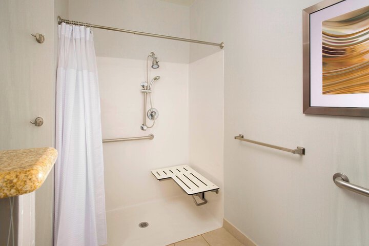 Courtyard by Marriott Wichita Falls