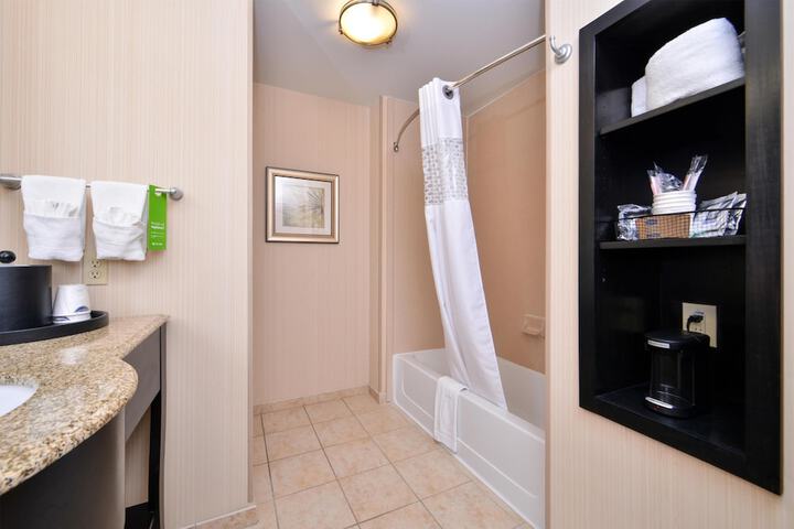 Hampton Inn Pecos