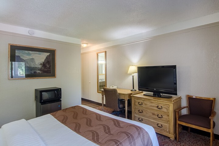 Quality Inn Buffalo