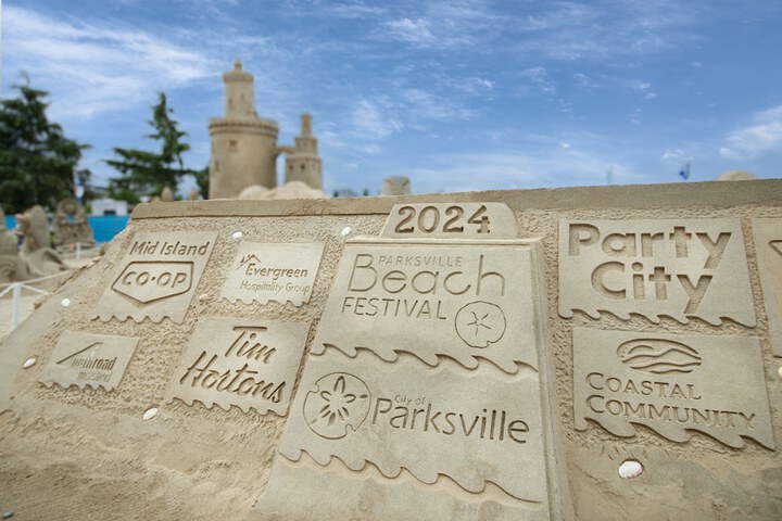 Beach 23 of 34