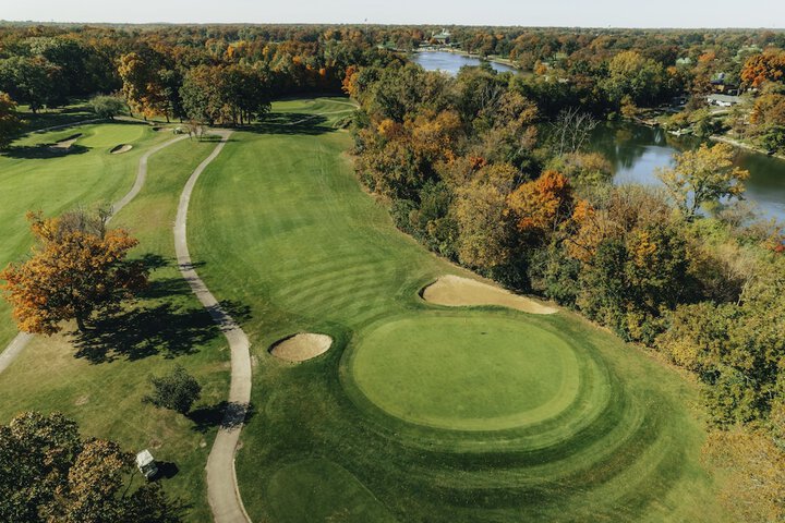 Golf 49 of 60