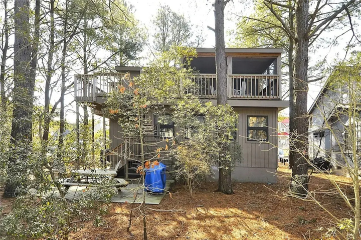 113 Anchorage Dr South Bethan by Long & Foster