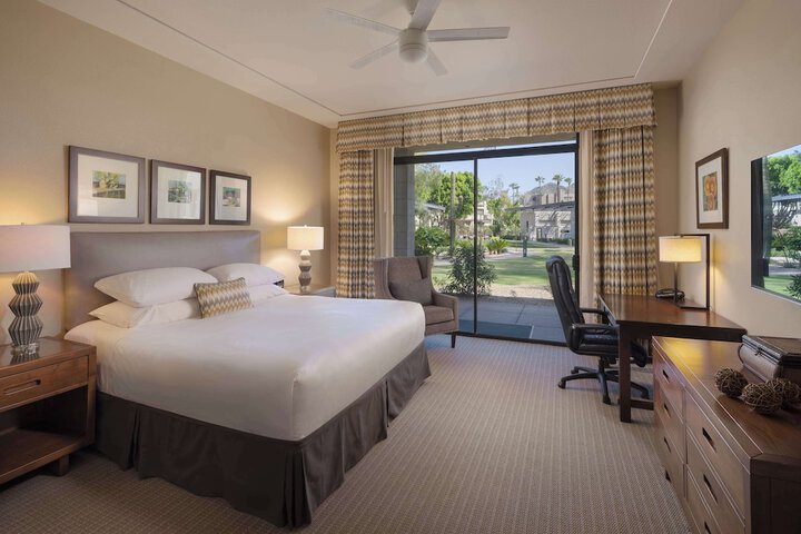 Arizona Biltmore LXR Hotels & Resorts