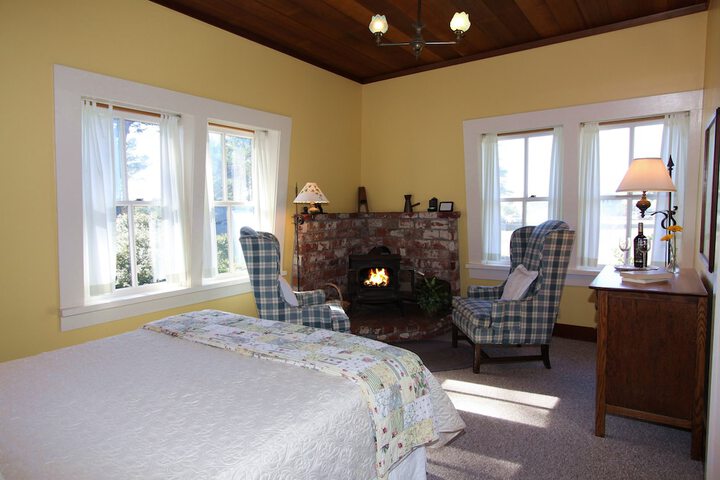 Joshua Grindle Inn