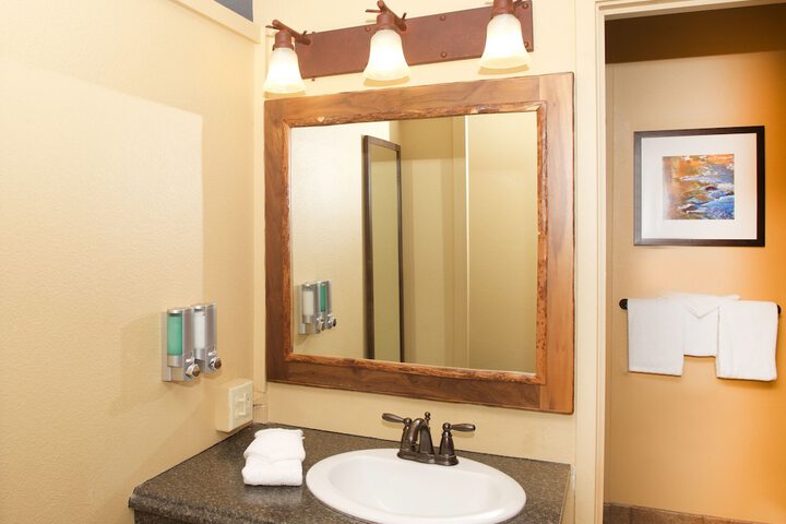 Yosemite Valley Lodge