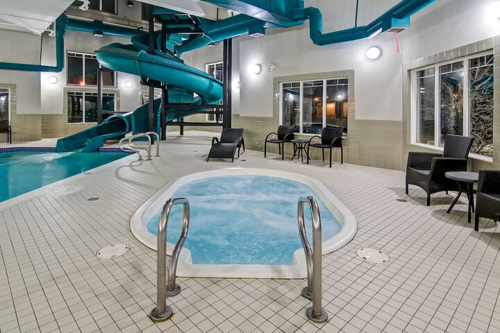 Pool 5 of 39
