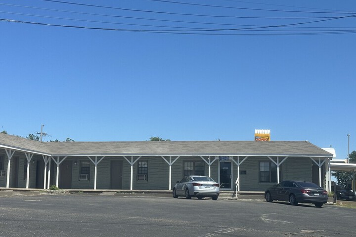 Llano Motel