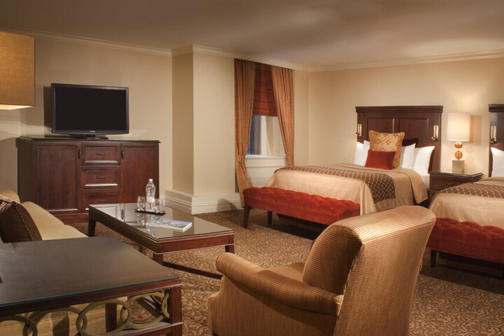 Omni William Penn Hotel