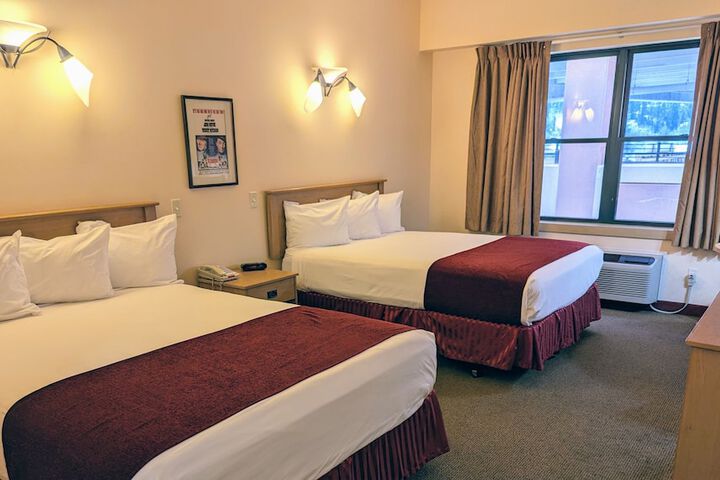 Travelodge Inn & Suites by Wyndham Deadwood