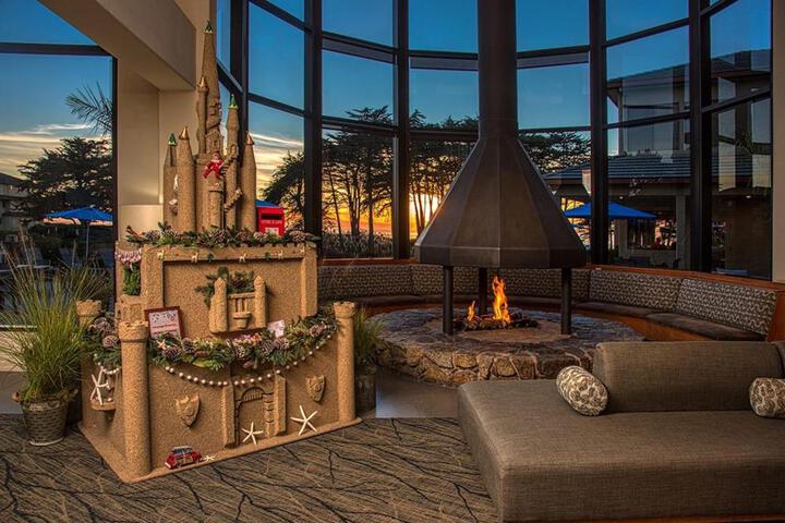 Royal Villa - Ocean View - Heated Pools - SEASCAPES BEST 1 BEDROOM - 3 BEDS - End Unit