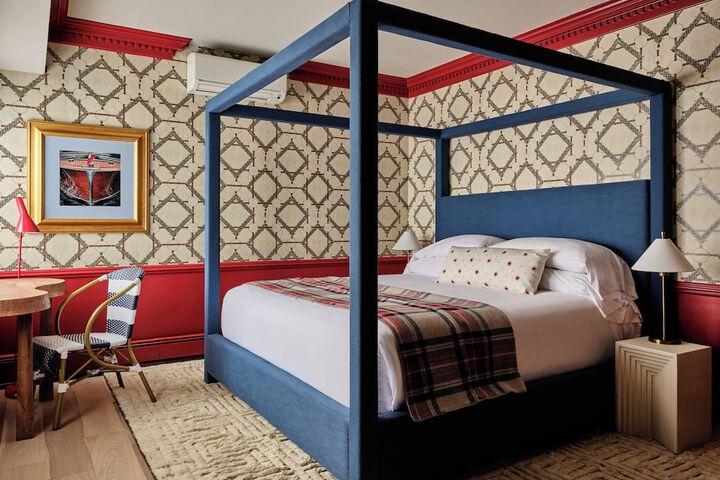 The Hotel Portsmouth