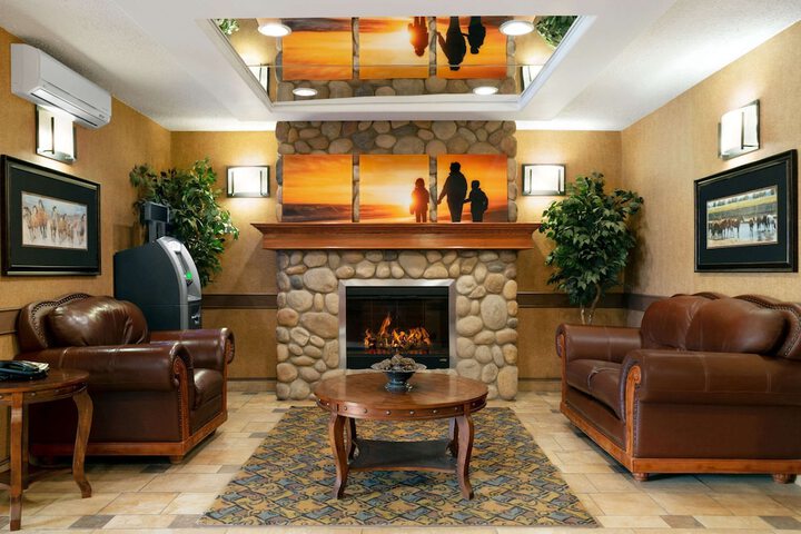 Hotel Interior 4 of 19