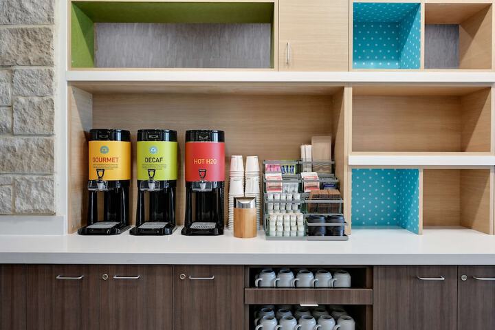 Home2 Suites by Hilton Temple Medical Center