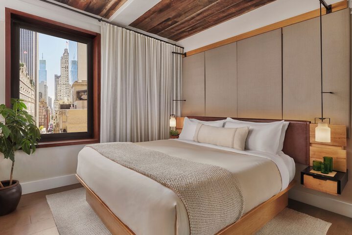 1 Hotel Central Park