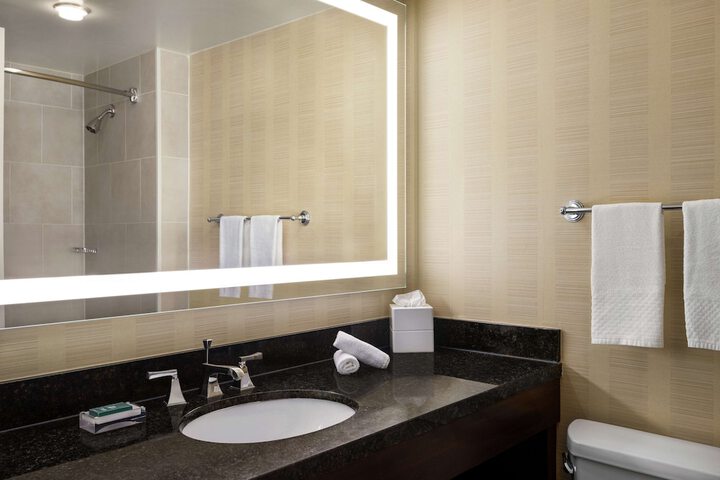 Hilton Tampa Downtown