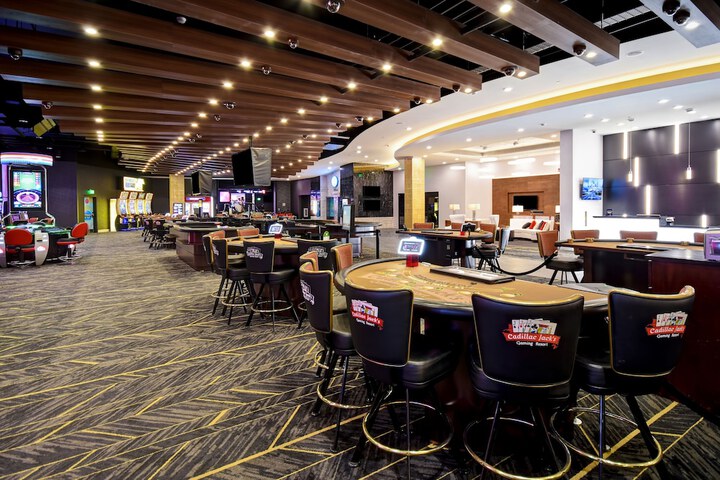 SpringHill Suites by Marriott Deadwood