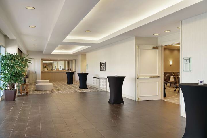 Hilton Melbourne FL