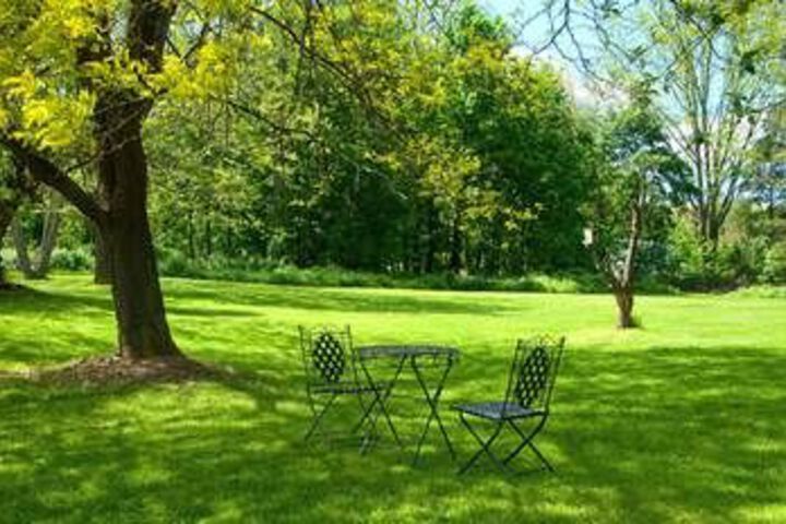 Wagener Estate Bed & Breakfast