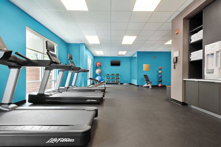 Health and Fitness 21 of 22