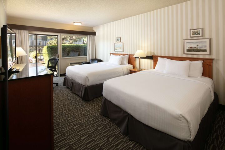 Red Lion Hotel Bellevue