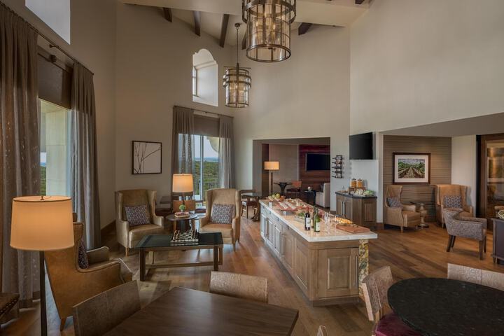 Signia by Hilton La Cantera Resort & Spa