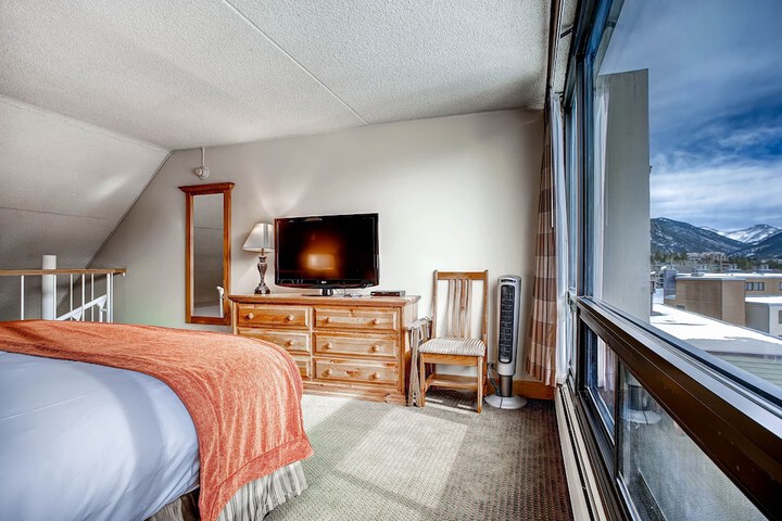 Keystone Lodge & Spa a Vail Resorts Property