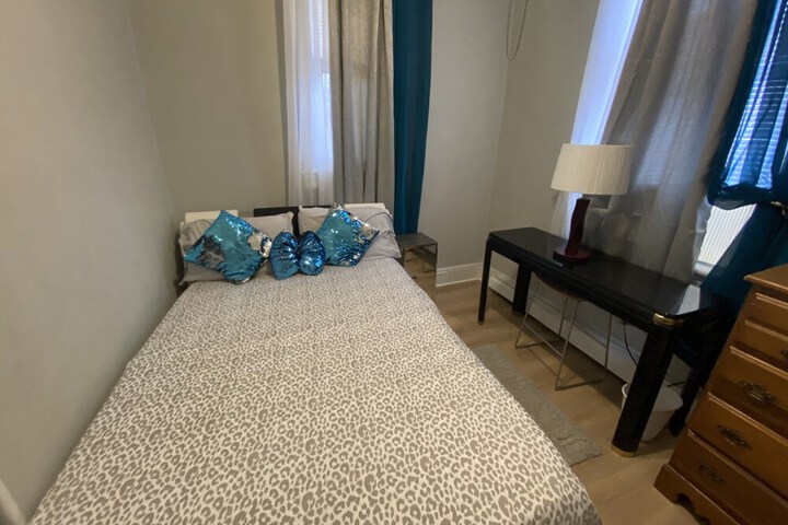 Cozy 2bedrooms Apartment in West New York Nj