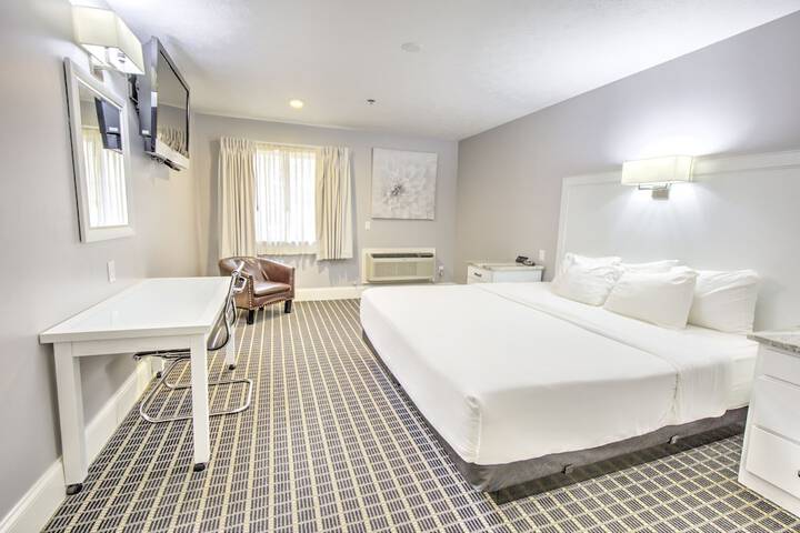 Berlin Resort