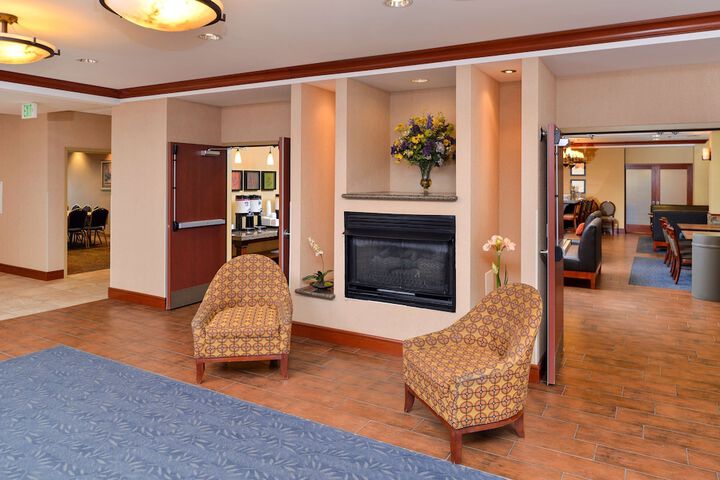 Hotel Interior 4 of 46