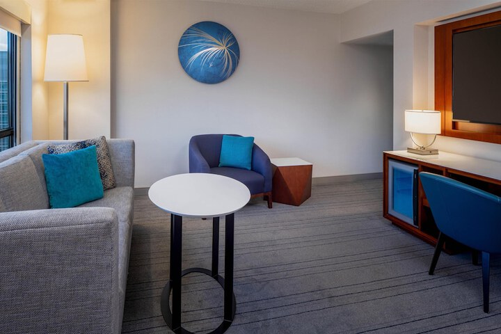 Hyatt Regency Crystal City