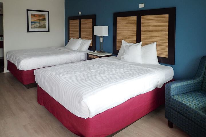 Rodeway Inn Milford