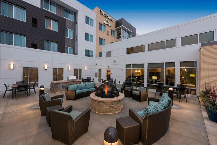 Residence Inn by Marriott Green Bay Downtown