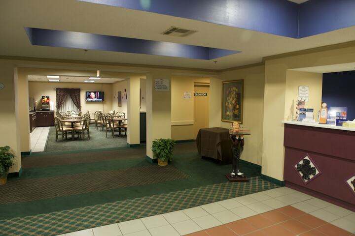 Hotel Interior 17 of 38