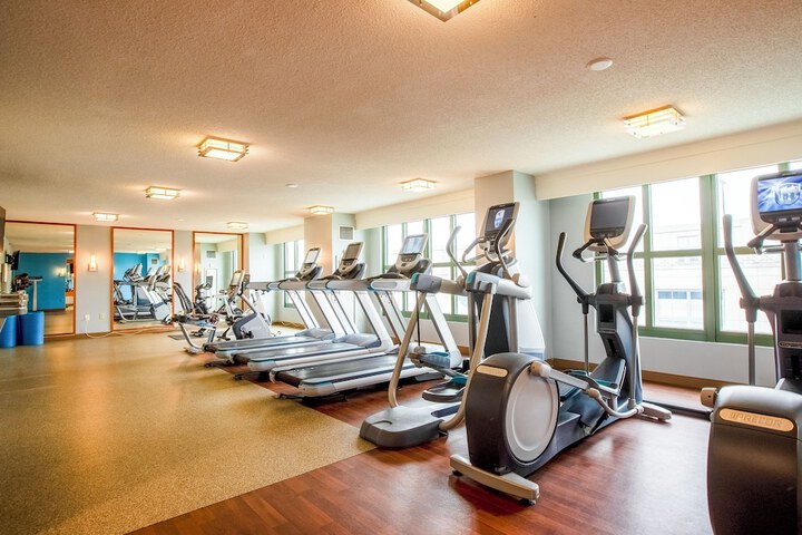 Hilton Virginia Beach Oceanfront
