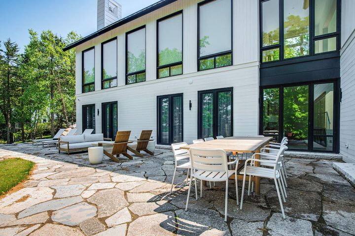 Green Lake Getaway w / Dock: Boating + Swimming!